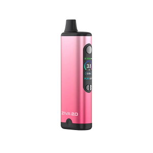 Yocan Ziva 2.0 510�X���b�h�o�b�e���[ 650mAh �\�M�@�\ 510�K�i Type-C�[�d CBD �{�� ���F�|���C�U�[ vape �{�� �d�q�^�o�R �x�C�v �x�|���C�U�[ �o�b�e���[ �{�� mod �[�d�� �I�[�g�p�t �I�[�g�h���[ ��