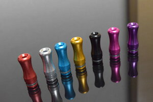 �y�I�ׂ�2�Z�b�g�z�A���~�d�l�h���b�v�`�b�v�y510�K�i�z�y�A���}�C�g�h���b�v�`�b�v�z�y���[���֑��������z�x�C�v �d�q�^�o�R �z���� �m�Y�� �h���` �h���b�v�`�b�v vape�@[D-40]