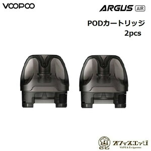 VOOPOO Argus Air PODJ[gbW 2 I[KX A[KX GA[ GA u[v[ xCv dq^oR vape q [X-71]