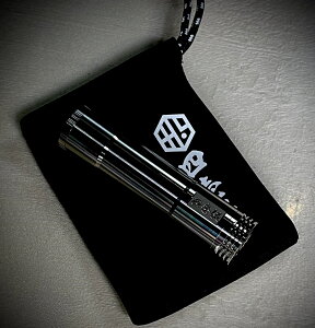 vvCX FOUR ONE FIVE MOD JAPAN 415MOD KATANA MECH TUBE MOD JjJ`[ubh FOUR ONE FIVE 415 mod tH[t@Cu [K-77]