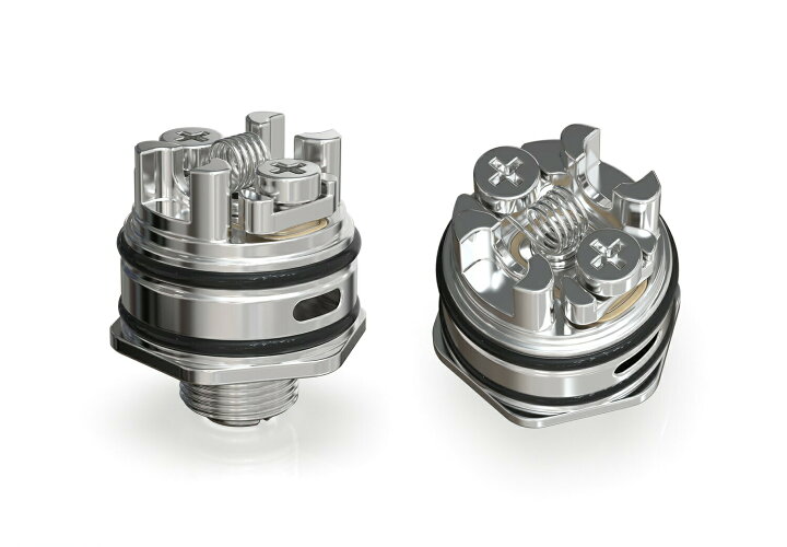 楽天市場】【16mmバージョン】Auguse Era S RTA V3 16mm オーグユーズ 