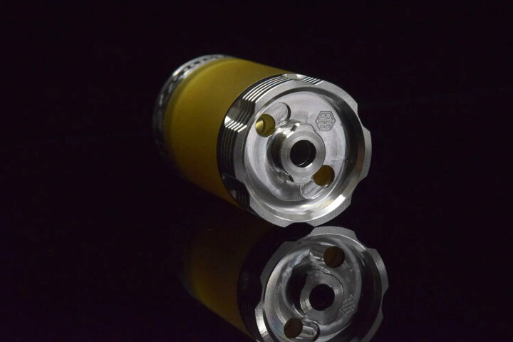 楽天市場】FOUR ONE FIVE MOD 415RTA (V2) 22mm カスタマイズパーツ 