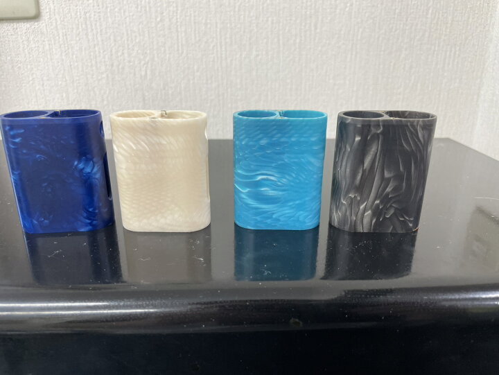 楽天市場】【juma ジュマ ver】ピコMOD用 pico mod カスタムボディー 