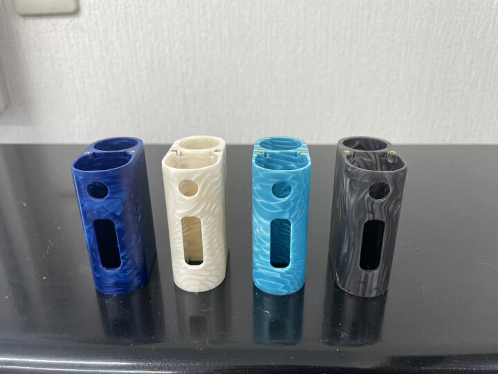 楽天市場】【juma ジュマ ver】ピコMOD用 pico mod カスタムボディー 