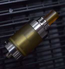 FOUR ONE FIVE MOD 415RTA MTL 22mm アトマイザー フォーワンファイブ タンク made in japan 〇
