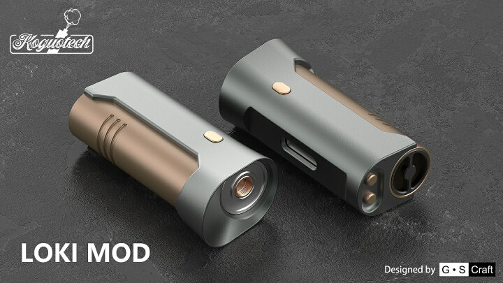 楽天市場 Loki Mod 60w Designed By Gscraft Mod 本体 Vape 電子タバコ ベイプ ロキ デバイス バッテリー駆動 M 10 電子タバコ専門店 オフィスエッジ 楽天市場 Loki Mod 60w Designed By Gscraft Mod 本体 Vape 電子タバコ ベイプ ロキ デバイス バッテリー駆動 M 10 電子タバコ専門店 オフィスエッジ