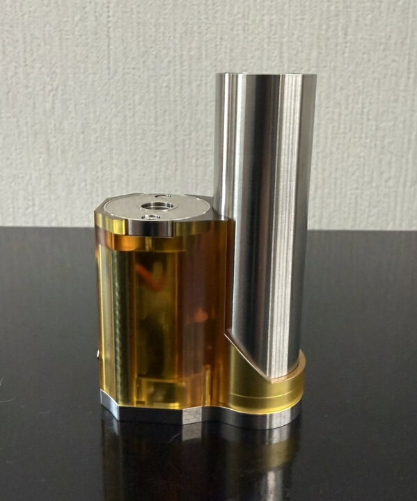 楽天市場】415MOD -力丸- RIKIMARU リキマル SBS MOD vape 本体 日本製 
