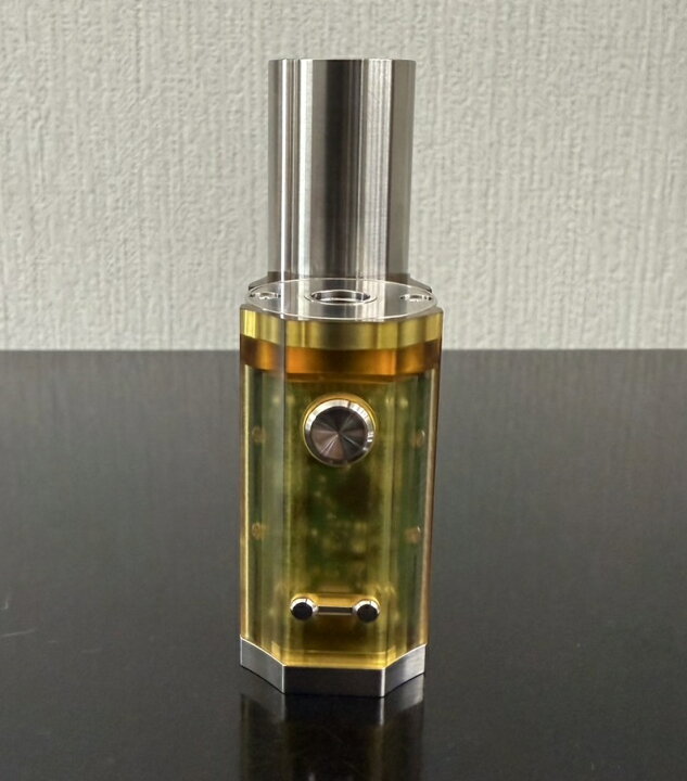 楽天市場】415MOD -力丸- RIKIMARU リキマル SBS MOD vape 本体 日本製 