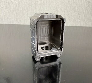 FOUR ONE FIVE �{���^���N�y415BT V4 �V���[�Y�z415MOD four one five ���{�� �E���e�� ���E���e�� �N���A�[ PEEK �f������ PEI PCTG BB�݊��^���N �G���v�� 415 �t�H�[�����t�@�C�u boro tank boro BORO�K�i [R-17]