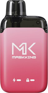 CBD���L�b�h�ɍœK�b���R���p�N�g�bMASKKING SOMO �}�X�N�L���O �\�� �d�q�^�o�R vape �{�� �x�C�v �[�d�� ���t�B���Ή� �x�C�v �I�[�g�h���[ �I�[�g�p�t Type-C�[�d [P-2]