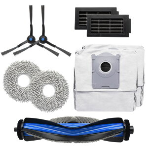 GRobNX T50 OMNI / T50 Pro OMNIp bvATChuVARۃtB^[ACuVARۃS~pbN ݊p[c9_Zbg ݊i