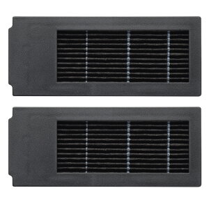 �G�R�o�b�N�X X2 OMNI / X2 COMBO�p �t�B���^�[ �݊��i 2��