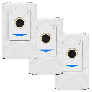 �G�R�o�b�N�X X2 OMNI / X5 OMNI / X5 PRO OMNI / T30S PRO �p �S�~�p�b�N �݊��i 3��