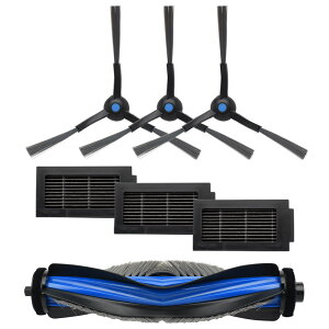 GRobNX T50 OMNI / T50 Pro OMNIp TChuVARۃtB^[ACuV ݊p[c7_Zbg ݊i