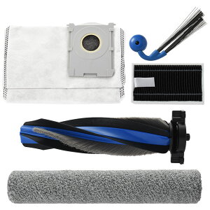 �G�R�o�b�N�X T90 OMNI / T90 PRO OMNI�p �����p�[�c5�_�Z�b�g�i�T�C�h�u���V×1�A�R�ۃt�B���^�[×1�A���ݖh�~���C���u���V×1�A�R�ۃ_�X�g�o�b�N×1�A���[���[���b�v×1�j �݊��i �y����E���� ��