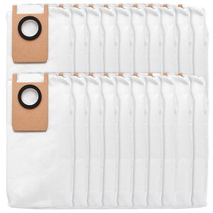 ���[�t�B�[ Robot Vacuum Omni S1 Pro �p �����p�_�X�g�o�b�O �݊��i