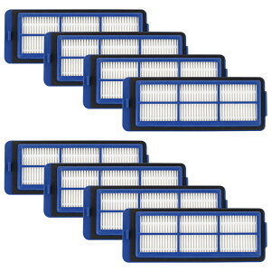 ���[�t�B�[ �����p�t�B���^�[�Z�b�g �݊��i 8�� G10 Hybrid / 11S Max / 15C Max / 30C Max / G20 / G20 Hybrid / G30 / G30 Edge / G30 Hybrid �Ή����Օi �݊� / �������� / Eufy / RoboVac / Anker