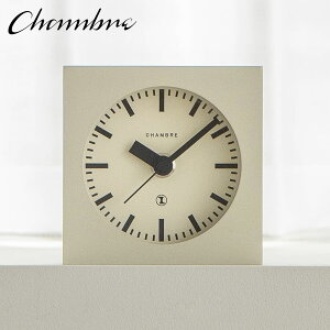 BLOCK DESK CLOCK yIVORYz uv / _ / É /  / XNGA / ݂ / g / Jt / AiO / 킢 / C / ؐ / Mtg / { / VuyE ͂s