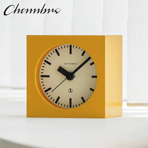 BLOCK DESK CLOCK yMUSTARDz uv / _ / É /  / XNGA / ݂ / g / Jt / AiO / 킢 / C / ؐ / Mtg / { / VuyE ͂