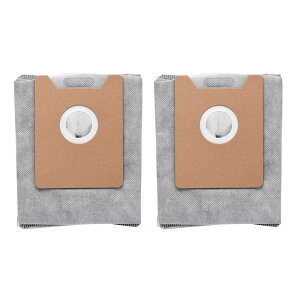 ���[�t�B�[ �N���[�� G40+ / G40 Hybrid+ �p �����p�_�X�g�o�b�O �݊��i 2�� ���Օi �݊� / �������� / Eufy / RoboVac / Anker