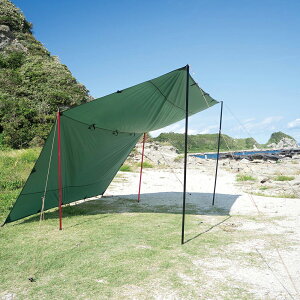 pegoo t[^[v FREE TARPi3.5m×3.5mjXNGA^[v I[v^[v ` [ܕt AEghA W[ Lv BBQyE ͂szysz