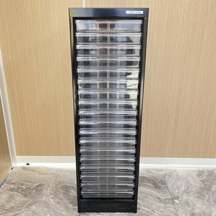 楽天市場】【新古品】 ナカバヤシ A4トレー 書庫 キャビネット 