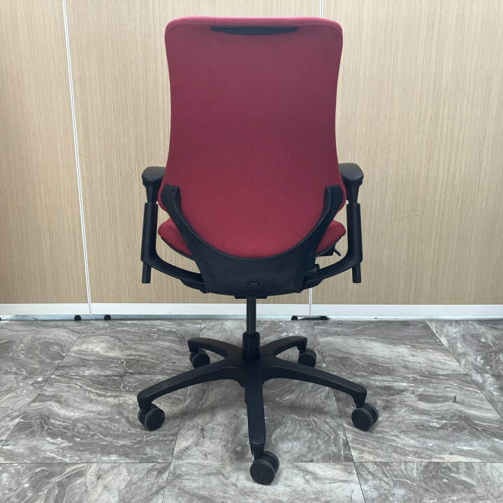 楽天市場】【中古】 イトーキ ITOKI エフチェア ハイバック KG-330GS 
