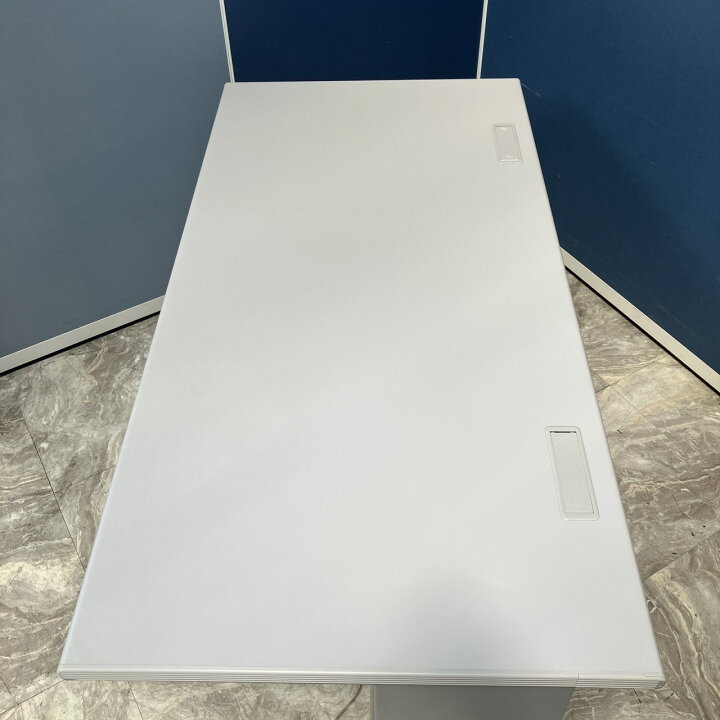 楽天市場】【中古】イトーキ ITOKI 平机 CZP-300-W5 事務所机 オフィス 