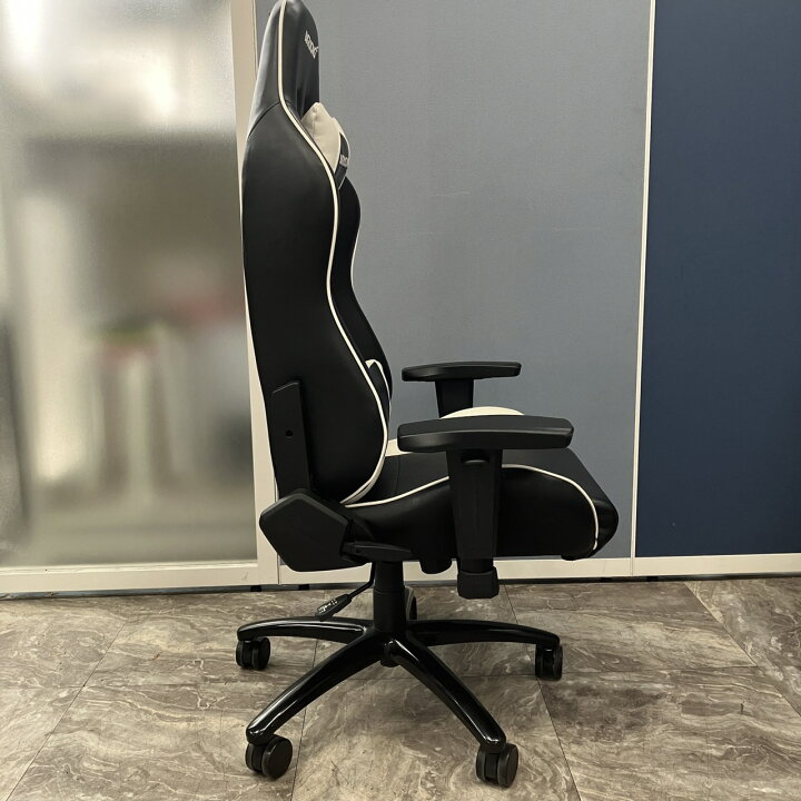楽天市場】【中古】AKレーシング AKRacing ゲーミングチェア オフィス 