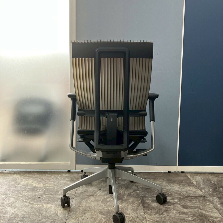 楽天市場】【中古】イトーキ ITOKI オフィスチェア スピーナチェア KE 