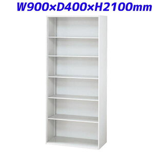 ygݒutzvX L6 I[vۊǌ W900×D400×H2100mm u L6-A210E W4yʔx[XK{z[ X`[ [Ƌ ItBXƋ  zCg I [ A4t@CΉ ItBX[ 