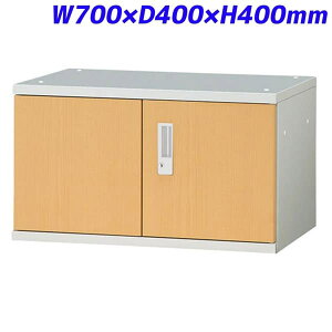 vX JLXg[W Jۊǌ u zCg[v W700×D400×H400mm JL-A40A WM [X`[ [Ƌ ItBXƋ  Lrlbg Ƌ zCg I {I VFt [ A4t