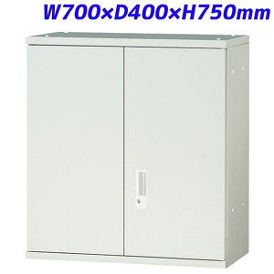 vX JLXg[W Jۊǌ u zCg W700×D400×H750mm JL-A75A WH [X`[ [Ƌ ItBXƋ  Lrlbg Ƌ zCg I {I VFt [ A4t@C