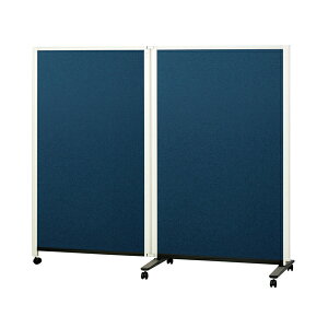 �v���X �p�[�e�B�V�����z���C�g�{�[�h �A���^�C�v 2�A �Жʌf���� W1844×D589×H1500mm PWJ-1815BSK