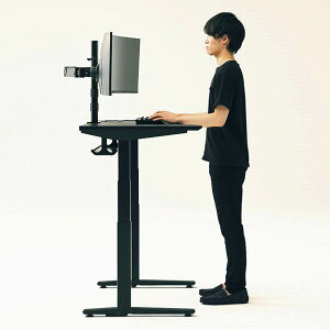 楽天市場 オカムラ 昇降デスク ストライカー スイフト ラウンドタイプ W10 D700 H650 1250mm 80gdwj Mtb1 Striker Swift デスク かぐの窓口