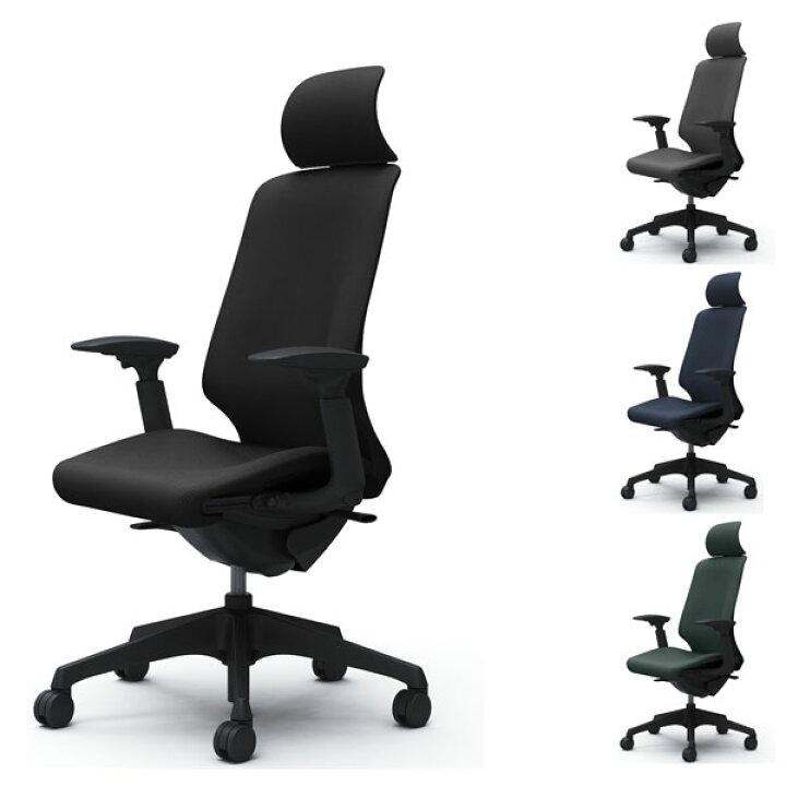 楽天市場】『受注生産品』オカムラ オフィスチェア スフィア EX 