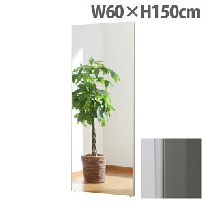 ���t�F�N�X�~���[ �X�^���_�[�h �X�����G�b�W W60×H150cm �V���o�[ RM-5[ ����Ȃ� �y�� �y�� �t�B�����~���[ �p�� �S�g�� �S�g�~���[ ���S ]