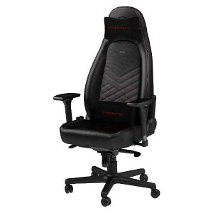 noblechairs �Q�[�~���O�`�F�A ICON ���b�h NBL-ICN-PU-BRD-SGL