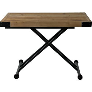 n UP 205 PULLEY teBOe[u W1100×D710×H280`770mm [ tohma ~ e[u [e[u _CjOe[u Ƌ ]