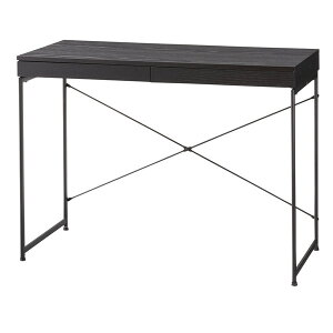 J fXN W1000×D450×H730mm ubN END-331BK [    q e[N ]