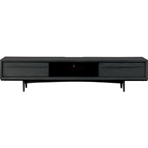 ���J �e�B�� TV�{�[�h W1500×D410×H330mm �u���b�N TIM-32BK[ �e���r�� �e���r�{�[�h ���[�{�[�h ���r���O �ؐ� ]
