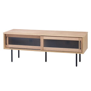 �O�v Glam TV�{�[�h W1200×D400×H450mm GLM-LB120[ �O���� �e���r�� �e���r�{�[�h ���r���O �K���X�� �V���v�� ]