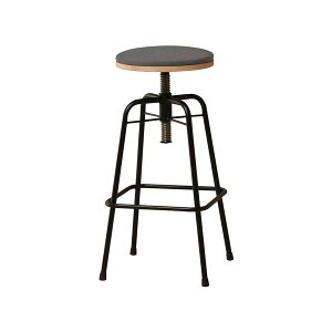 �O�v Glam �X�c�[�� High �`���R�[���O���[ GLM-ST001FH(CGR)[ �O���� �C�X �֎q �n�C�X�c�[�� �_�C�j���O ���r���O �V���v�� ]