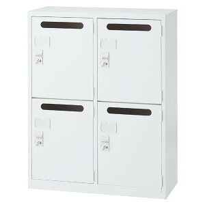 ���� ALZ�V���[�Y �p�[�\�i�����[ 2��2�i W880×D380×H1110mm ALZ-M34[ �I�t�B�X�Ƌ� ���[���{�b�N�X ���b�J�[ ���[�Ƌ� ]