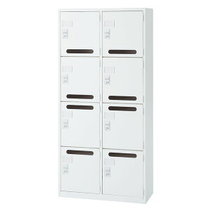 ���� ALZ�V���[�Y �p�[�\�i�����[ 2��4�i W880×D380×H1860mm ALZ-M36[ �I�t�B�X�Ƌ� ���[���{�b�N�X ���b�J�[ ���[�Ƌ� ]