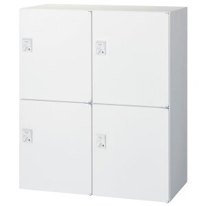 y󒍐Yiz NEH[ 4lpp[\i{bNX ΉIC up W900×D450×H1050mm RW45-N410H-CR[ ItBXƋ [ [Ƌ ]