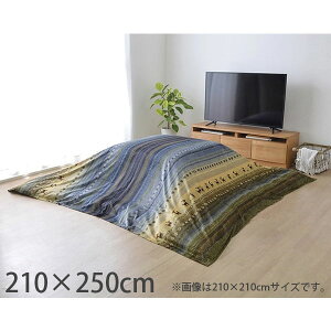 CPqR fB zc |Jo[ Mbx ` 210×250cm O[ RDYU210250 [  zc |p Jo[ 􂦂 ]