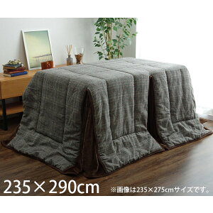 CPqR o zc nC^Cv ` 235×290cm O[ BRN235290 [  ȃXy[X rp {bNX^ 􂦂 ]