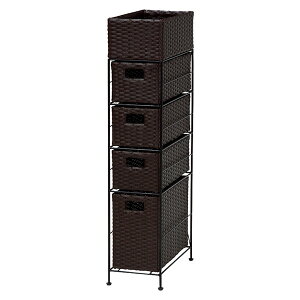  h[ o4i X^Cv W205×D405×H955mm _[NuE RAN-2408DBR [ [ Ԏ[ bN ʏ gC ȃXy[X ]