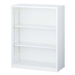 ���� �j���[�X�^���_�[�h���� A4�Ή����� ANW�V���[�Y(�z���C�g) ���u���p(�A�W���X�^�[�t) �I�[�v������ W880×D400×H1120 ANW-34K [�X�`�[�����[�Ƌ� �I�t�B�X�Ƌ� ������ �L���r�l�b�g ���I �{�I 